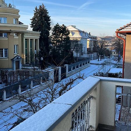 Apartman Colette Прага Экстерьер фото