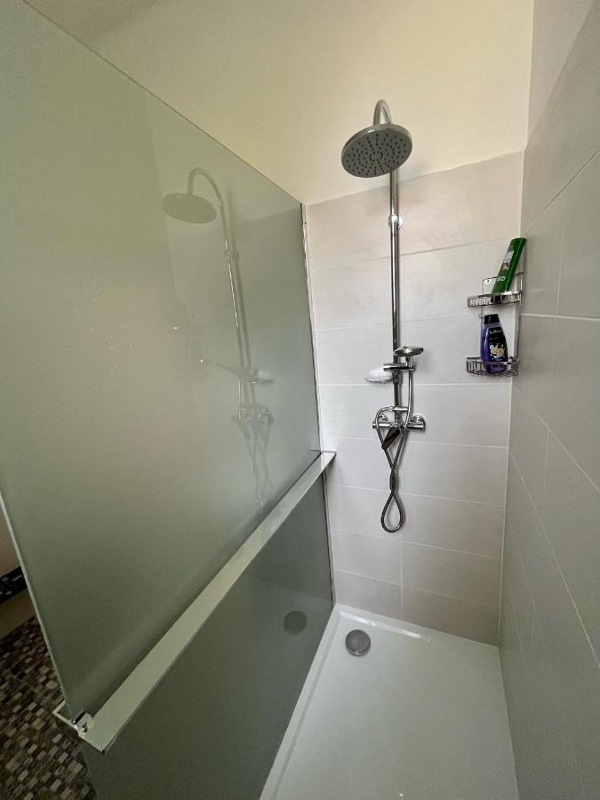 Apartman Colette Прага Экстерьер фото