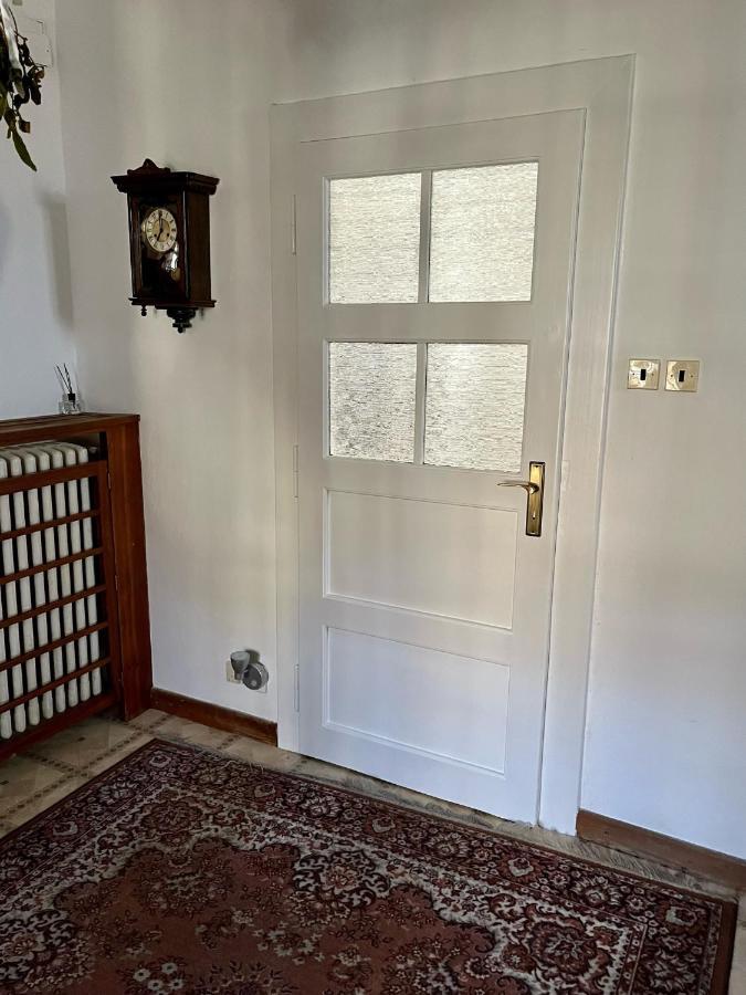 Apartman Colette Прага Экстерьер фото
